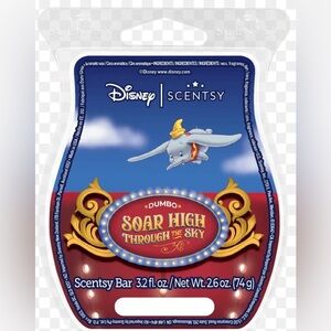 Scentsy Dumbo Soar High Wax Bar